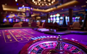 Experience Live Roulette Beyond GamStop A Comprehensive Guide