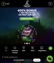 Experience the Thrill at MagicWin Casino Your Ultimate Online Gaming Destination Experience the Thrill at MagicWin Casino Your Ultimate Online Gaming Destination
