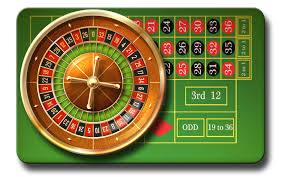 Experience the Thrill of Online Roulette for Real Money -1644744558 Experience the Thrill of Online Roulette for Real Money -1644744558