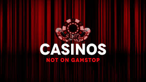 Explore the World of Online Casinos Not Blocked by Regulations Explore the World of Online Casinos Not Blocked by Regulations