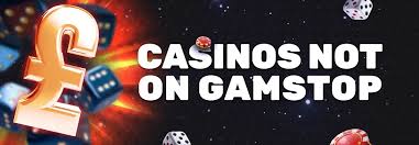 Explore the World of Online Casinos Not Blocked by Regulations Explore the World of Online Casinos Not Blocked by Regulations