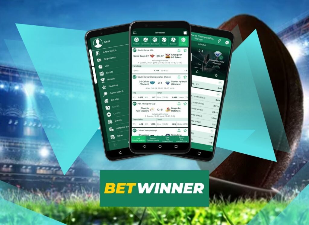Exploring BetWinner Betting Platform Your Gateway to Online Betting