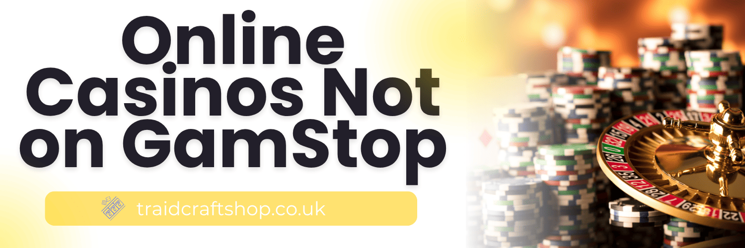 Exploring Bookies Not on GamStop Alternative Betting Options Exploring Bookies Not on GamStop Alternative Betting Options
