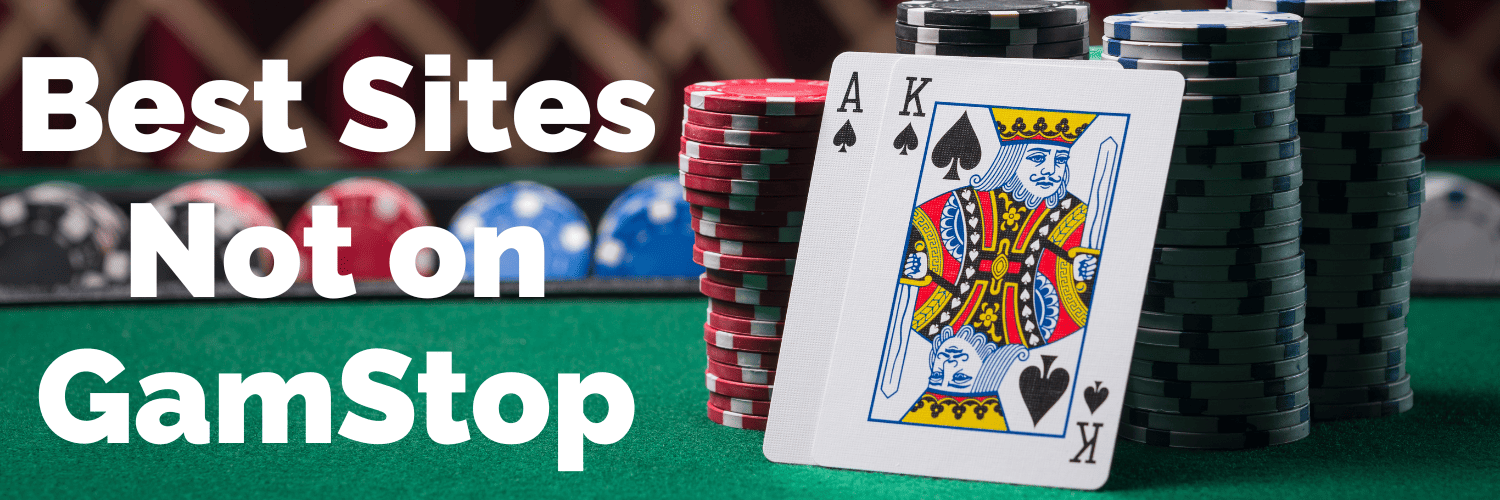 Exploring Casino Sites Not on Gamstop A Guide to Independent Online Gambling