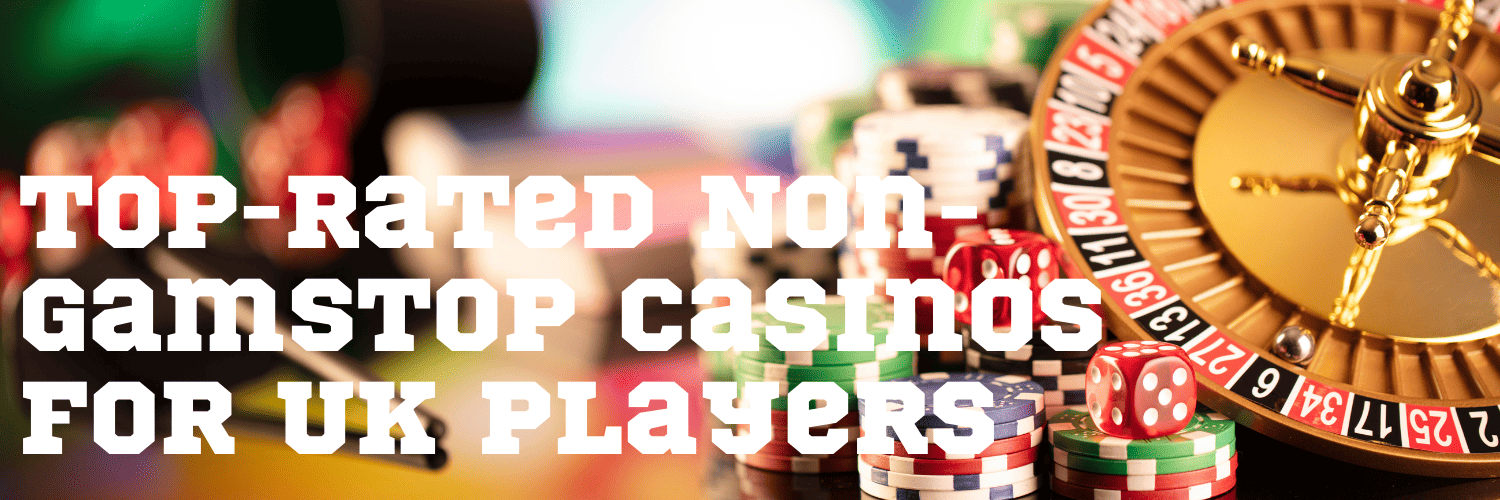 Exploring Casino Sites Not on Gamstop A Comprehensive Guide -1157275605 Exploring Casino Sites Not on Gamstop A Comprehensive Guide -1157275605