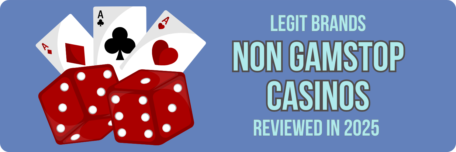 Exploring Casinos That Bypass GamStop -1032839089
