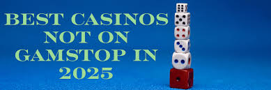 Exploring New Non Gamstop Casino Sites Exploring New Non Gamstop Casino Sites