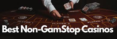 Exploring Non GamStop Gambling Sites Your Guide to Limitless Gaming