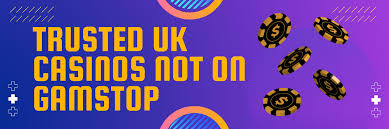 Exploring Non GamStop UK Casino Sites An In-Depth Guide Exploring Non GamStop UK Casino Sites An In-Depth Guide