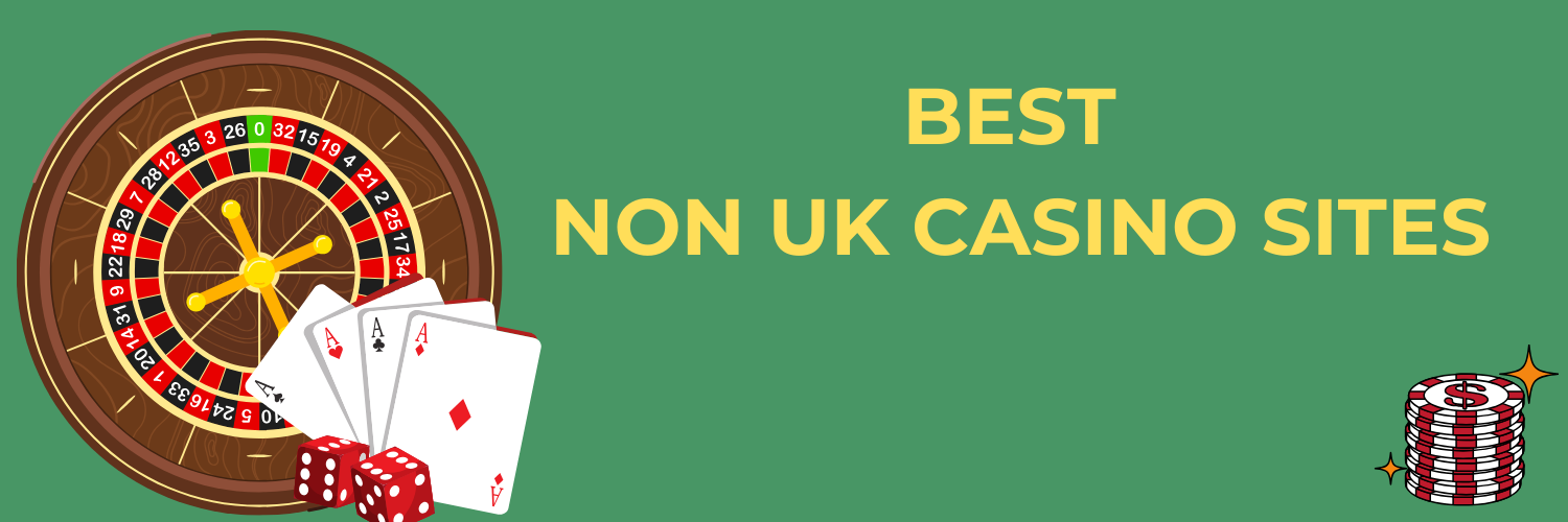 Exploring Non-UK Registered Casinos Risks and Benefits Exploring Non-UK Registered Casinos Risks and Benefits