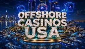 Exploring Offshore Casinos in the UK Opportunities and Risks