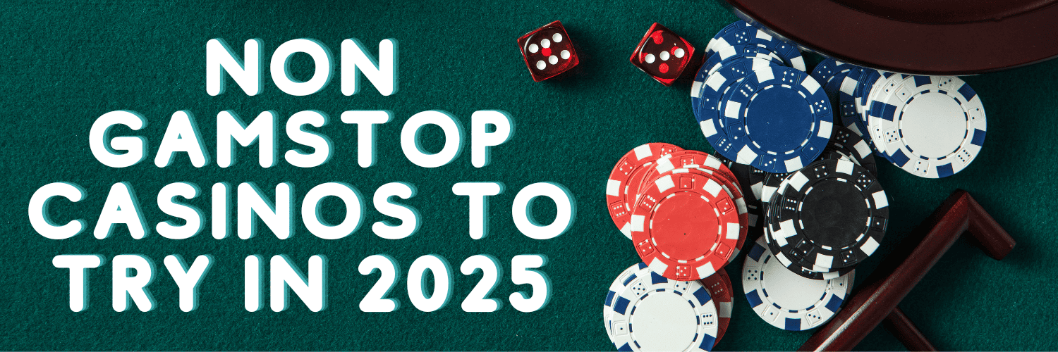 Exploring Online Casinos Not Affiliated with GamStop