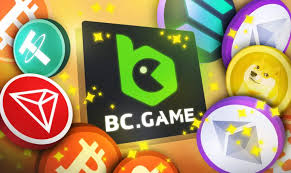 Exploring the BC.Game Platform A New Era of Online Gaming in Nigeria Exploring the BC.Game Platform A New Era of Online Gaming in Nigeria