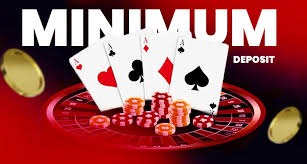 Exploring the Benefits of £5 Deposit Casinos -1844358761 Exploring the Benefits of £5 Deposit Casinos -1844358761