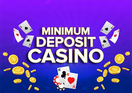 Exploring the Benefits of £5 Deposit Casinos -1844358761 Exploring the Benefits of £5 Deposit Casinos -1844358761