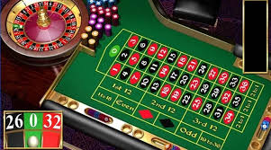 Exploring the Excitement of Red Door Roulette Casino -1671002386