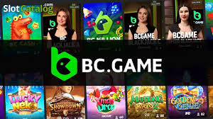 Exploring the Innovative Features of the BC.Game Platform