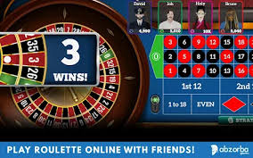 Exploring the Thrills of Real Money Roulette Game