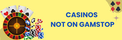 Exploring the Unseen Side of Online Casinos Emerging Trends and Innovations