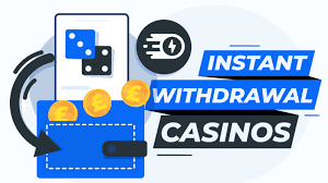 Fast Payout Casinos The Ultimate Guide for Gamers Fast Payout Casinos The Ultimate Guide for Gamers