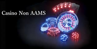 Giochi Casino Non AAMS Scopri il Mondo dei Casinò Online Alternativi Giochi Casino Non AAMS Scopri il Mondo dei Casinò Online Alternativi