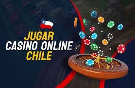 Guía Completa de Casino en Línea en Chile Guía Completa de Casino en Línea en Chile