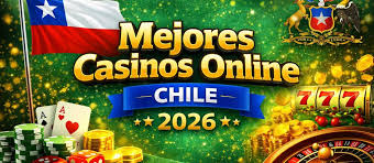Guía Completa de Casino en Línea en Chile Guía Completa de Casino en Línea en Chile