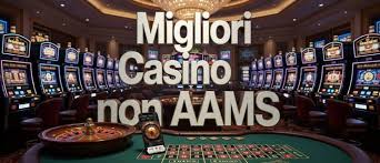 I migliori Casino Esteri Online Guida Completa