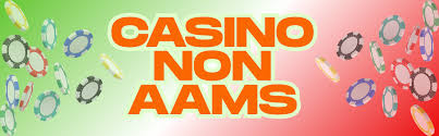 I migliori casinò online non AAMS Guida Completa 749261988