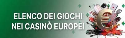 I migliori casino senza AAMS Guida alla Scelta Sicura