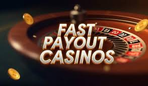 Instant Withdrawal Casinos Your Guide to Fast Online Gaming Instant Withdrawal Casinos Your Guide to Fast Online Gaming