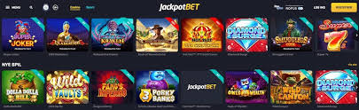 Jackpot Bet DK 2026 Fremtidens Spiloplevelse 1035002379 Jackpot Bet DK 2026 Fremtidens Spiloplevelse 1035002379