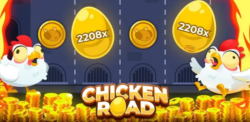 Image: Descubre el Misterioso Camino del Pollo en el Casino Online de España Image: Descubre el Misterioso Camino del Pollo en el Casino Online de España