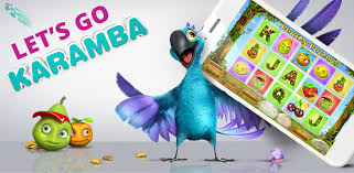 Karamba Casino DK - Oplev Spændende Spil og Fantastiske Bonuser Karamba Casino DK - Oplev Spændende Spil og Fantastiske Bonuser