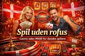 Live Casino Uden Rufus En Beskyttet Spiloplevelse Live Casino Uden Rufus En Beskyttet Spiloplevelse
