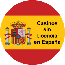 Los Mejores Casinos Sin Licencia en España Opciones Alternativas para Jugadores Los Mejores Casinos Sin Licencia en España Opciones Alternativas para Jugadores