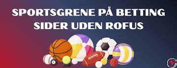 Odds uden om ROFUS - En Komplett Guide Odds uden om ROFUS - En Komplett Guide