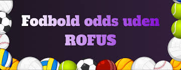 Odds uden om ROFUS - En Komplett Guide Odds uden om ROFUS - En Komplett Guide