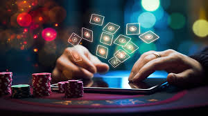 Online Casino στην Ελλάδα Μια Πλήρης Οδηγία