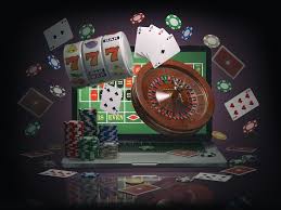 Online Casino στην Ελλάδα Μια Πλήρης Οδηγία