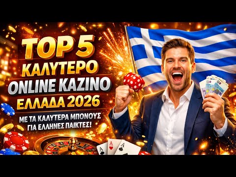 Νέα Ξένα Online Casino Ανακαλύψτε τις Νεότερες Τάσεις και Ανταγωνιστικά Παιχνίδια Νέα Ξένα Online Casino Ανακαλύψτε τις Νεότερες Τάσεις και Ανταγωνιστικά Παιχνίδια