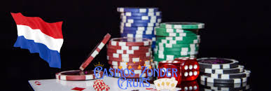 Online Casino's Zonder CRUKS - Veilig en Verantwoord Gokken