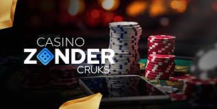 Ontdek Casino's Zonder CRUKS in Nederland