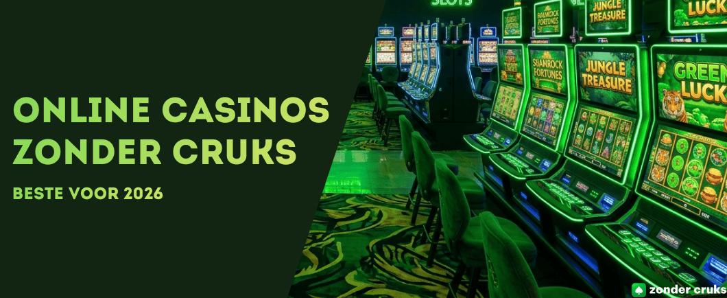 Ontdek de Beste Online Casino's Zonder CRUKS 1415287223 Ontdek de Beste Online Casino's Zonder CRUKS 1415287223