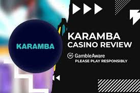 Oplev Spænding og Underholdning hos Karamba Casino DK Oplev Spænding og Underholdning hos Karamba Casino DK
