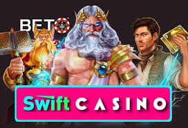 Oplev Spændingen ved Swift Casino DK 1045595895 Oplev Spændingen ved Swift Casino DK 1045595895