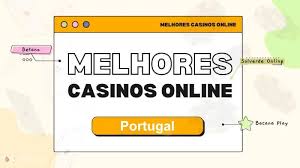 Os Melhores Casinos Online para Jogar em 2023