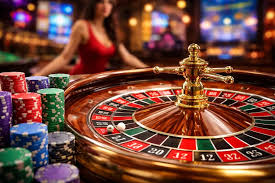 Play Real Money Roulette Your Guide to Winning Big! Play Real Money Roulette Your Guide to Winning Big!
