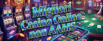 Scopri i migliori casinò online europei Scopri i migliori casinò online europei