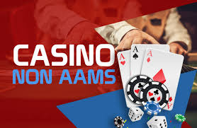 Scopri i migliori casinò online europei Scopri i migliori casinò online europei